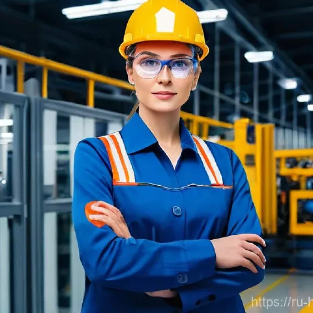 위험물관리사 이직 시 고려해야 할 사항 - **Prompt:** A highly competent Russian industrial safety specialist, late 30s to early 40s, male or ...