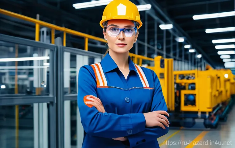 위험물관리사 이직 시 고려해야 할 사항 - **Prompt:** A highly competent Russian industrial safety specialist, late 30s to early 40s, male or ...