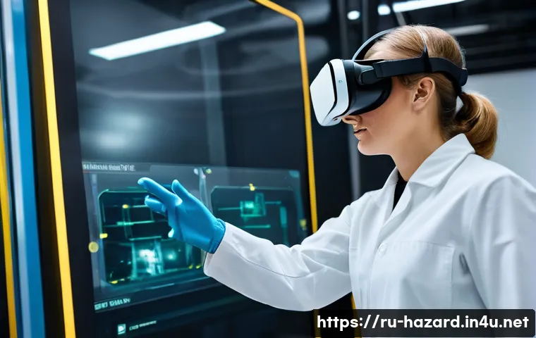 위험물관리사와 관련된 최신 기술 트렌드 관련 이미지 2