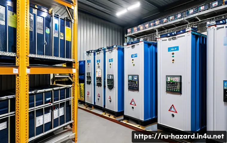 위험물관리사 자격증으로 창업 가능한 분야 관련 이미지 1